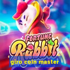 giro coin master